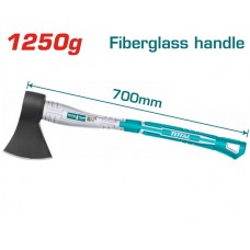 Total Τσεκούρι Τεμαχισμού Μήκους 70cm και Βάρους 1250gr THT7812506